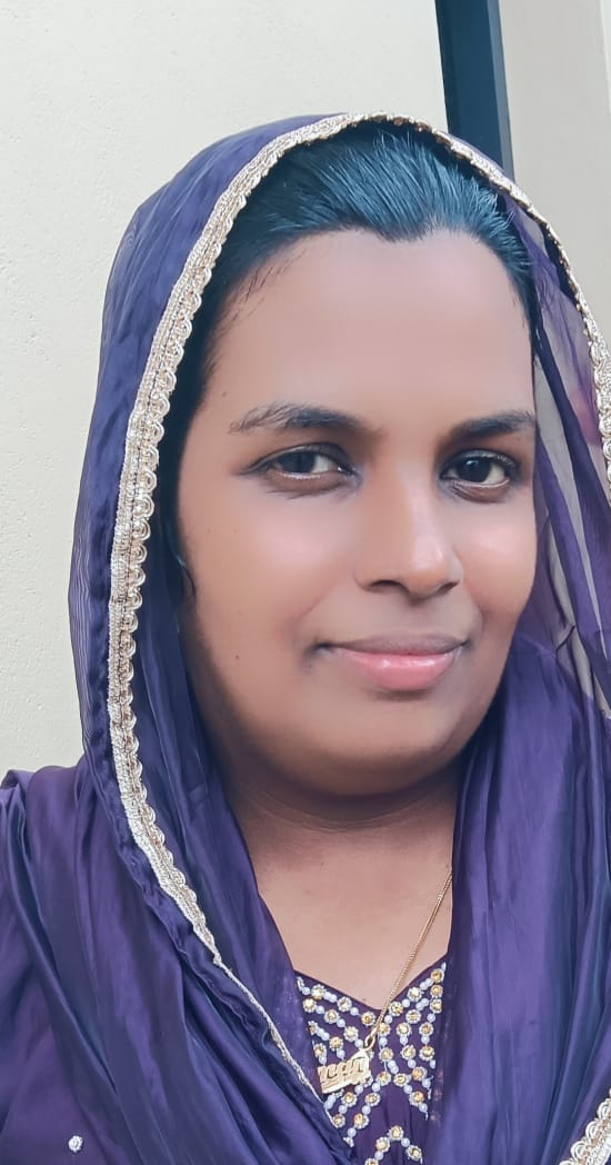 Priya M